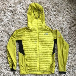 North Face Men's Verto Micro Hoodie
